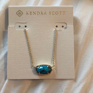 NWT Kendra Scott Elisa
